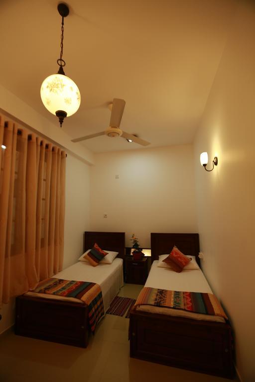 Orchidee Apartments Dehiwala-Mount Lavinia Exterior foto